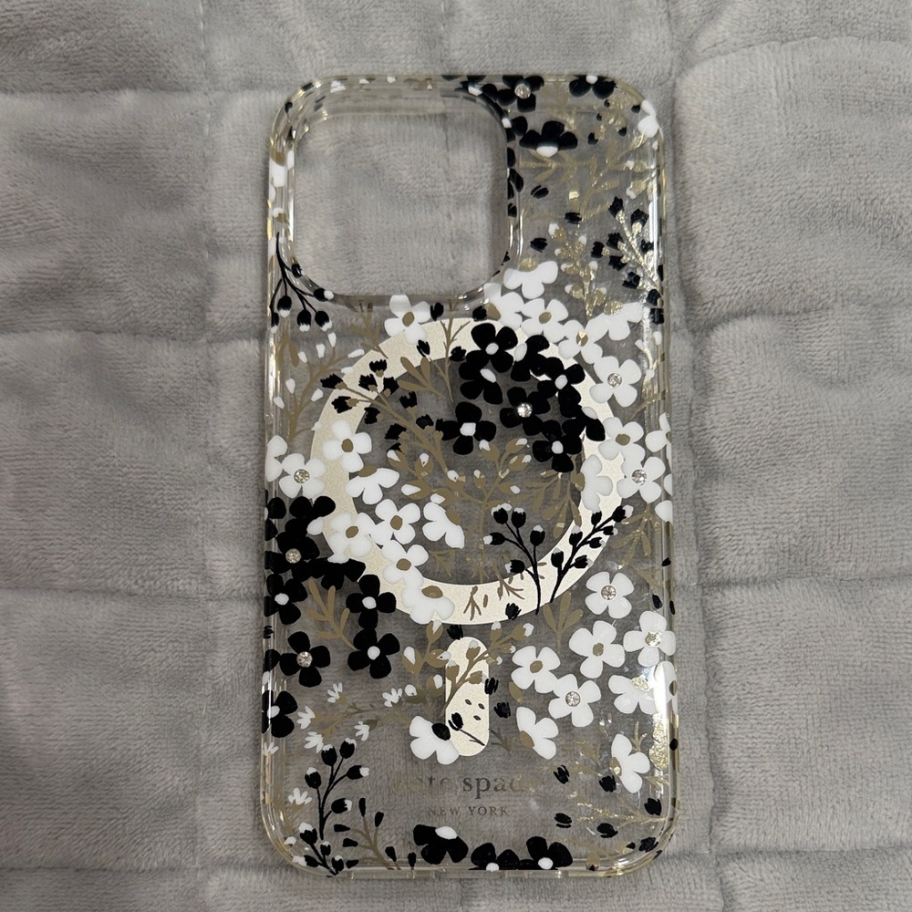 Kate Spade IPhone Case